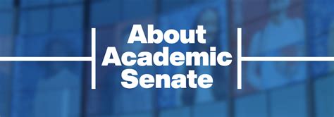 academic senate cypress college