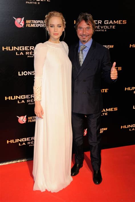 jennifer lawrence  christian dior couture  hunger games