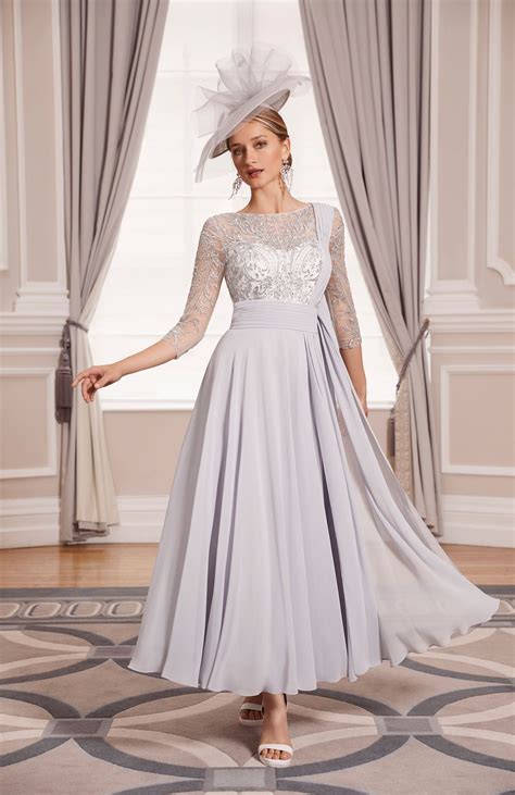 Summer Wedding Dresses For Mother Mother Of The Bride Outfits 2023.