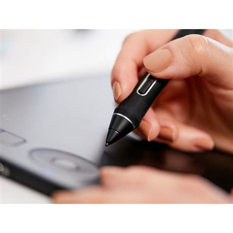 Wacom drawing tablet Intuos Pro S (PTH-460/K0-BX) - Drawing tablets ...