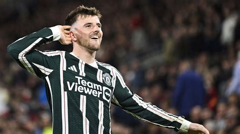 Bước ngoặt của Mason Mount