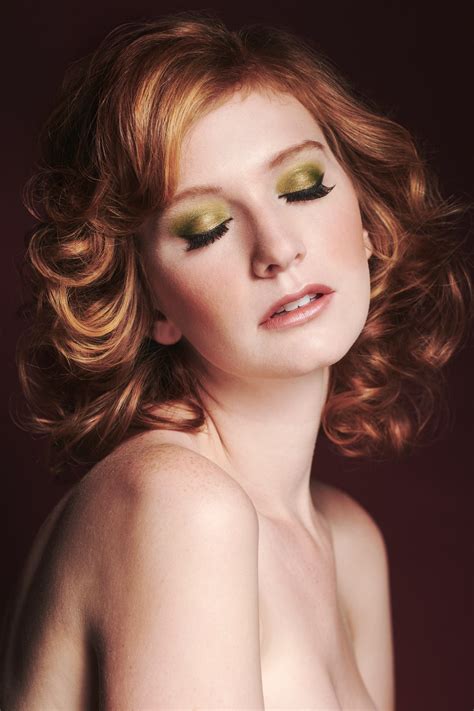 Hair & Makeup Trend Collection: Fall/Winter 2017 — WarPaint