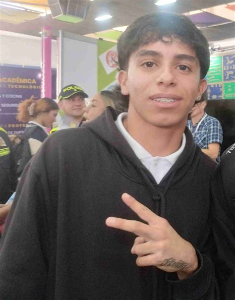 Futuro académico sin límites en ExpoU 2023 - El Diario