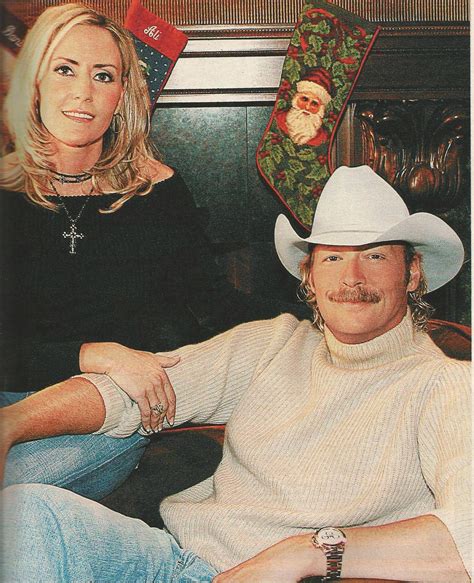 How jesus saved the marriage of alan and denise jackson – Artofit