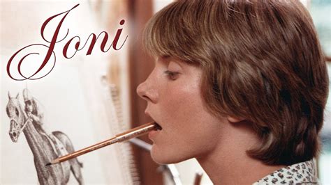Joni (Trailer) - YouTube