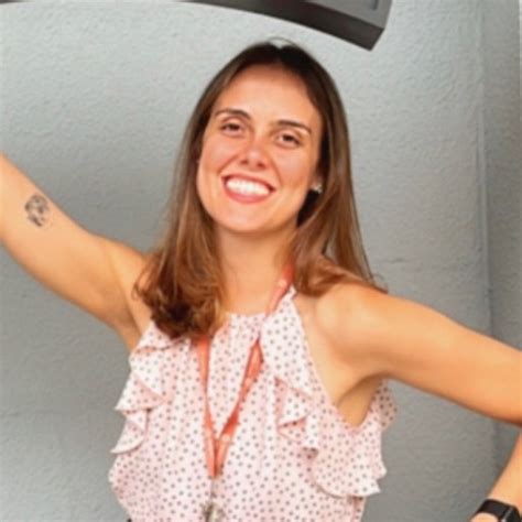 Gabriela Abud Wohnrath - Produtora Operacional - NürnbergMesse Brasil ...
