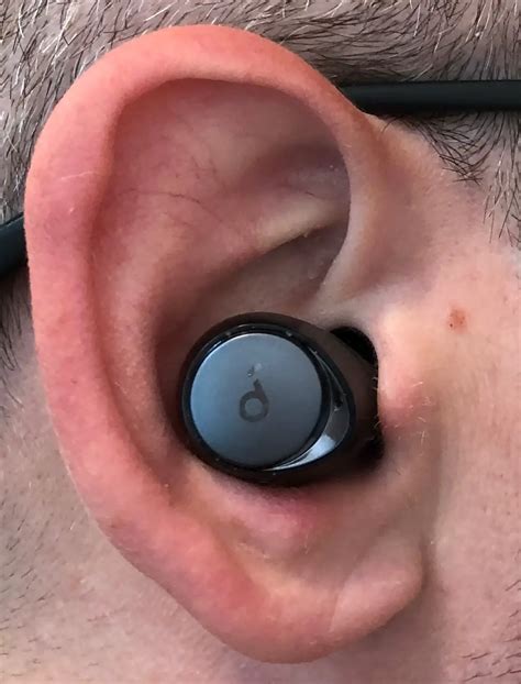 Anker Soundcore Space A40 Review - Ultra Light/Compact TWS