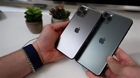 Phone 11 Pro emette il doppio di radiazioni del limite legale di FCC