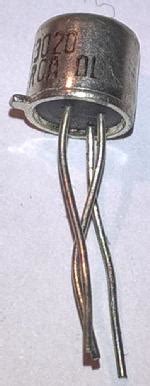 SK 3020, Tube SK3020; Röhre SK 3020 ID48743, Transistor | Radiomuseum.org