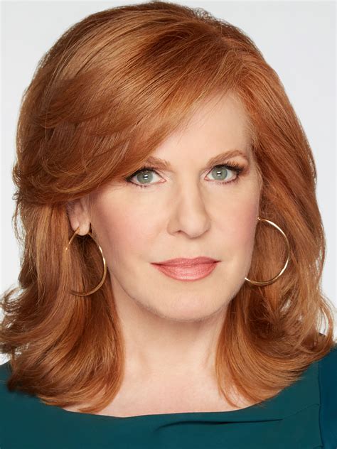 Fox Business Anchor Liz Claman Stoked To Cover Another CES | Next TV