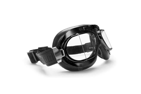 Bertoni AF193A Motorradbrillen - fliegerbrillen