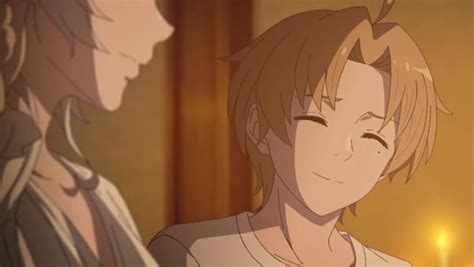 Mushoku Tensei II: Jobless Reincarnation Episode 16 English Dubbed ...
