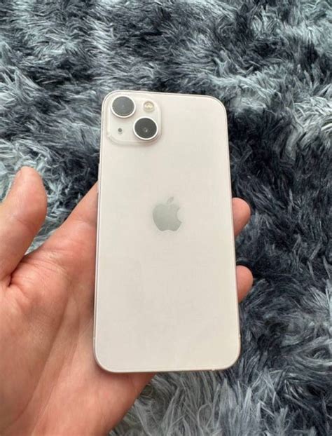 Продам айфон 13 iPhone 13: 15 400 грн. - Мобільні телефони / смартфони ...