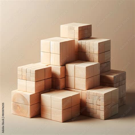 ia generated lumber planks  boards wood processing joinery work