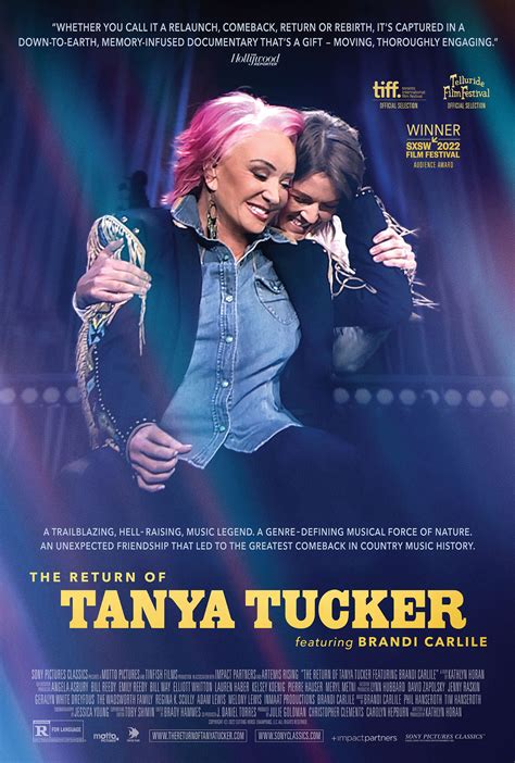 Tanya Tucker