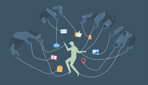 The Opiate Of The Masses How Social Media Is Manipulating Our Minds
