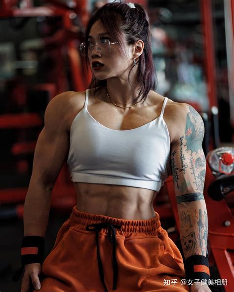 可爱的大团子又来了！帅气的高质量国产金刚芭比---沈雅洁 - 知乎