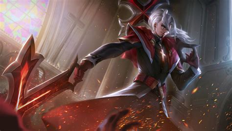 white hair anime boy 7