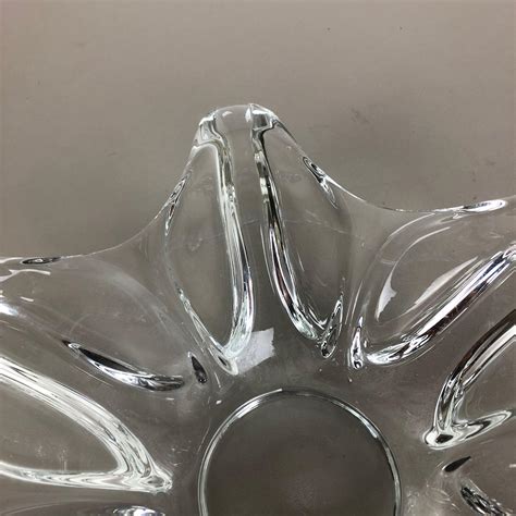 Art Vannes France Crystal History
