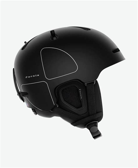 poc fornix ski snow helmet sportandleisurecom