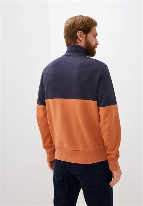 Олимпийка Fred Perry, цвет: мультиколор, RTLABY482601 — купить в ...