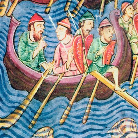 От Владимира Святого до детей Мономаха: как менялась Русь • Arzamas