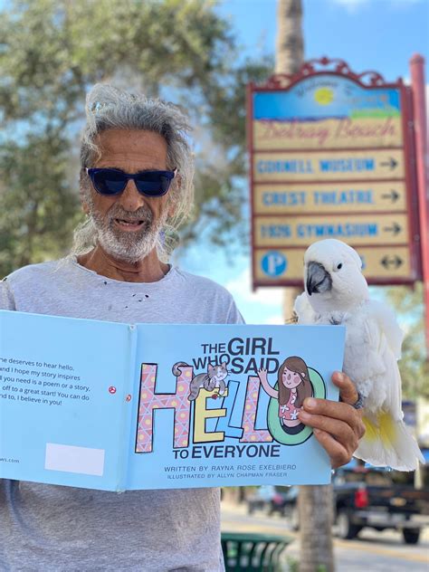 The Girl Who Said Hello to Everyone - The Rose Grows