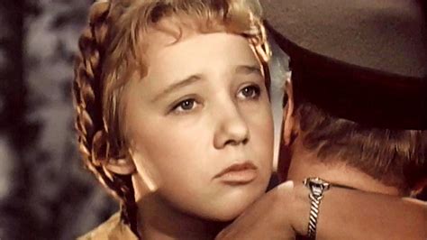 The bride of "Ivan Brovkin" disappeared from the screens for 30 years ...