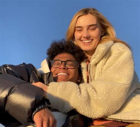 Meg Donnelly Boyfriend 2025 - Cheri A. Salinas