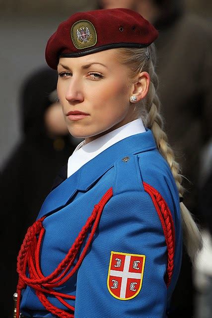 Beautiful & HoT Girls Wallpapers: Serbian Girls
