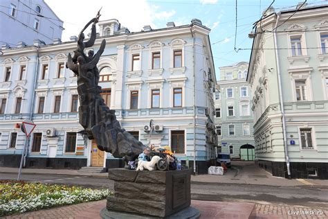 Жертвам Беслана: история и фото.