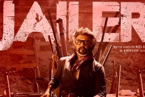 thalaivar  set  rule  superstar rajinikanth gears
