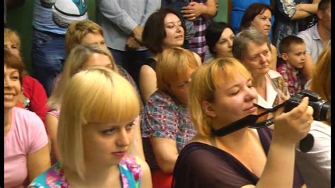 Выпускной 2015 года "Уплывает наш кораблик" часть2 - YouTube