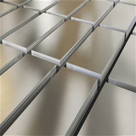 China AISI 301 Stainless Steel Sheet 1219*2000mm Manufacturers ...