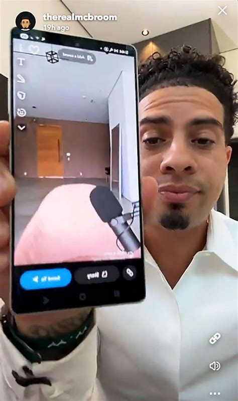 Austin McBroom Breaks Silence After Ex-Wife Catherine Paiz Accused Him