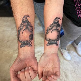 EX NIHILO TATTOO - Updated May 2025 - 48 Photos & 27 Reviews - 414 S ...