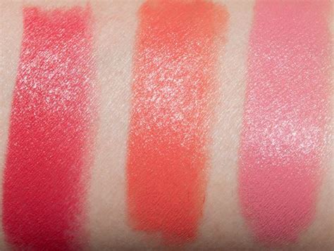 Bobbi Brown Rich Lip Color Lipstick Review, Photos, Swatches (Part 1)