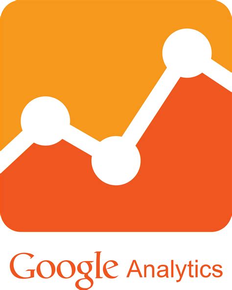 Google Analytics Logo - LogoDix