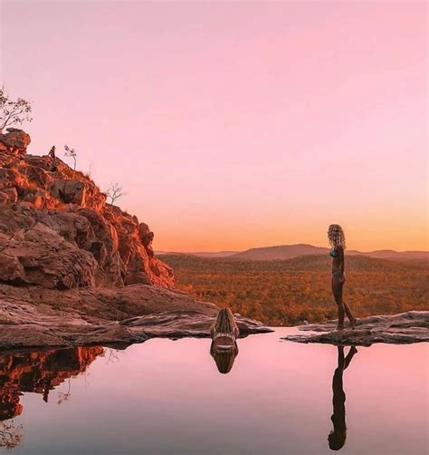 Do People Live in Kakadu National Park?