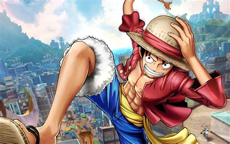 piece anime sky hd wallpapers wallpaper cave
