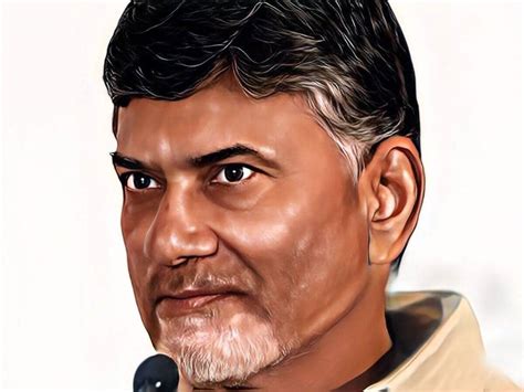 Million Dollar Question: What Is Chandrababu Naidu Doing?