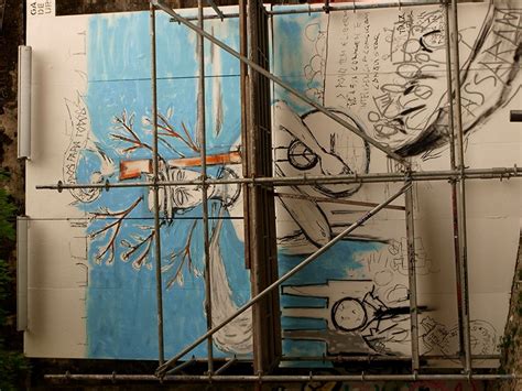 Street Art One on Behance