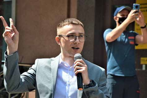 Сергій Стерненко - досьє, біографія, фото, останні новини - ПАРЛАМЕНТ.UA