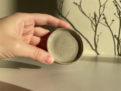 Подставка для свечки и украшений. в магазине «unika ceramics» на ...