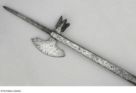 15th century weapons