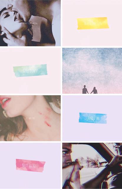 Don't Stop Swaying - Chapter 48 - SoHereWeAre - A Song of Ice and Fire