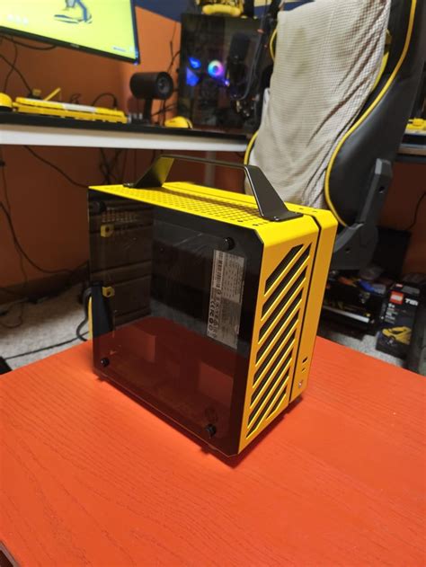 Mechanic Master C24 9.6L : r/sffpc