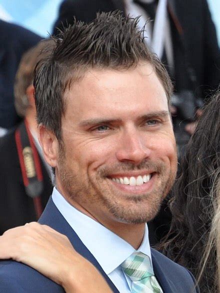 joshua morrow wikipedia