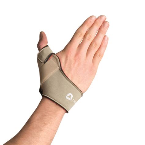Splint With Thumb Support at Carlos Hamilton blog
