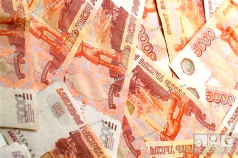5000 rubles, Stock Photo, Picture And Low Budget Royalty Free Image ...